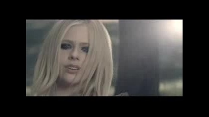Avril Lavigne - When Youre Gone (High Quality)