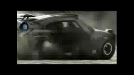 Bridgestone Commercial - Moon