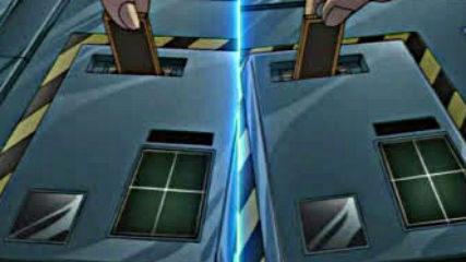 Yu-gi-oh -югио - сезон 3 епизод 45