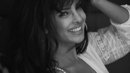 Priyanka Chopra - I Can't Make You Love Me