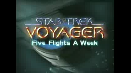 Are You A Voyager? Pt. 2