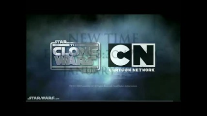 Неочаквани обрати:the Clone Wars:a New Time 