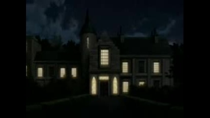 Vampire Knight Guilty Episode 1