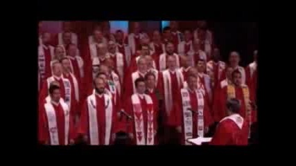 San Francisco Gay Mens Chorus - Deep River 