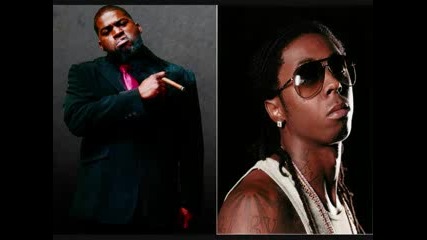 David Banner Ft. Lil Wayne - Shawty Say (new)