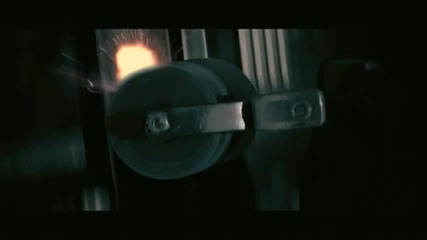The Red Eagle - 2010 Trailer
