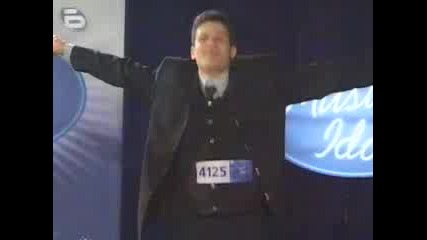 Music Idol - Излагация