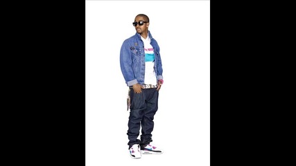 Omarion - What Do You Say ( Ollusion Album )