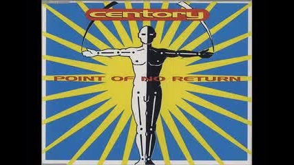 Centory - Point Of No Return (1994)