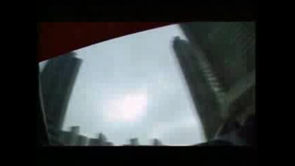Chinese Drift video nissan 350z