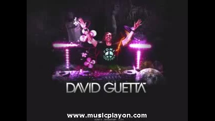David Guetta - Revolver (feat. Madonna) [2010]