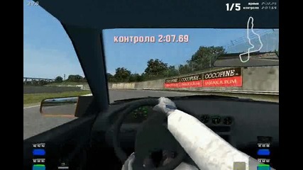 lfs drift by Mr.drift 