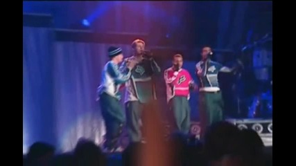 Backstreet Boys - Just To Be Close To You с (високо качество)