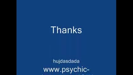 Psychic - Doom 97d High Exp 1