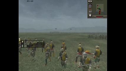 Medieval 2 Total War Online Battle #058 The Holy Roman Empire vs Russia 