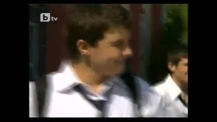 Arka Sokaklar 203 (2/3)