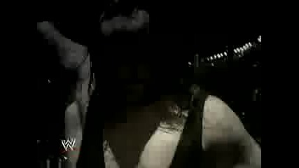 Taker vs Ziggler 2009 Promo