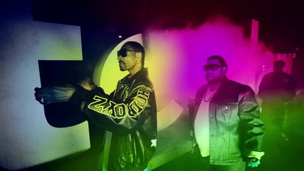 Belly ft. Snoop Dogg - I Drink I Smoke [ H D 720p ]