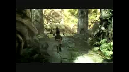 Tomb Raider Underworld Launch Trailer Hq.flv