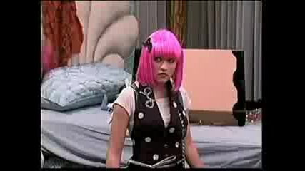 Wizards on Deck with Hannah Montana Part 6