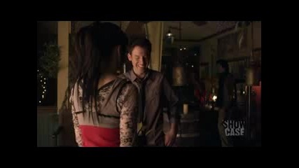 Lost girl - Епизод 9 част 1 + бг