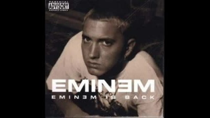 Eminem - 06 - Maxine