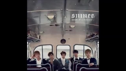 [hd] Shinee - 1000 Years Always By Your Side
