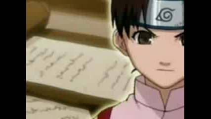 Tenten - All The Things She Said