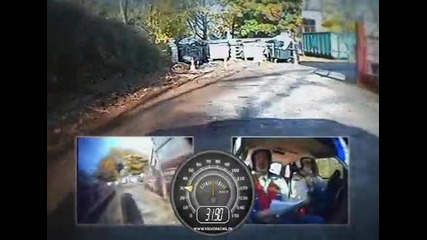 Rallye Havelland 