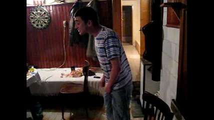 Palasheto 4esha Hrastite :d