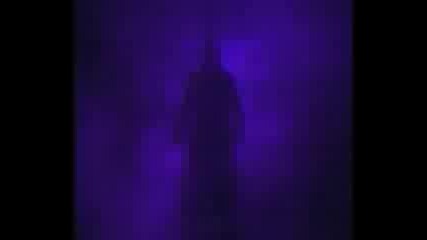 The Undertaker - Entrance