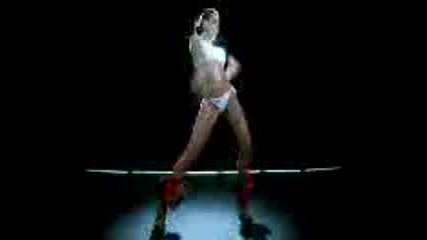 Andreea Banica ft Dony - Samba 720p 