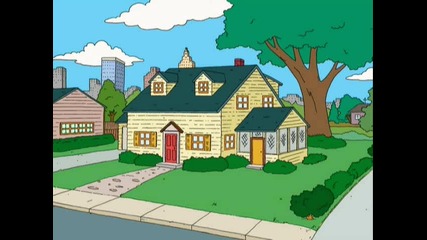 Family Guy - 2x05 - Love Thy Trophy