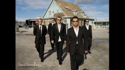 Backstreet Boys Megamix