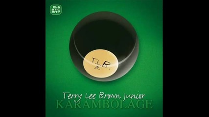 Terry Lee Brown Junior Moody Afternoon
