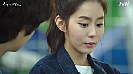 Rus Fool's Love E02 100215г