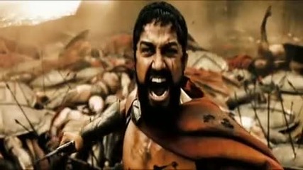 300 (disturbed - Indestructible) 