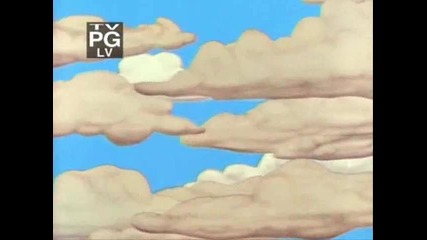 The Simpsons S16 Ep19