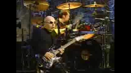 Joe Satriani - One Big Rush