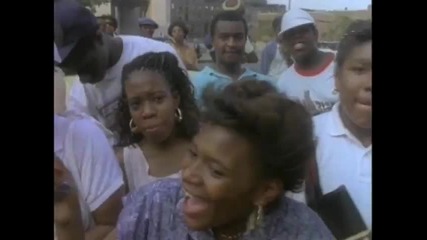 Eric B. & Rakim - I Aint No Joke [ високо качество ]