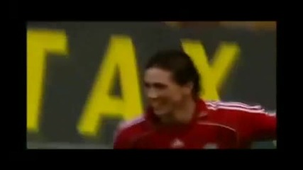Fernando Torres 2009 