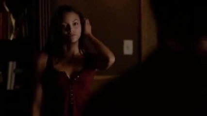 Дневниците на Вампира сезон 6 епизод 2/ The Vampire Diaries - Season 6 Episode 2