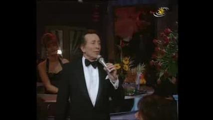 Al Martino - Red Roses For My Blue Lady