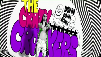 Steve Aoki - I'm In the House [feat. Zuperblahq]