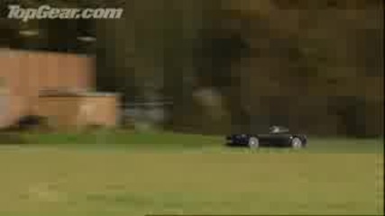 Top Gear - Aston Martin Review And Stig Lap