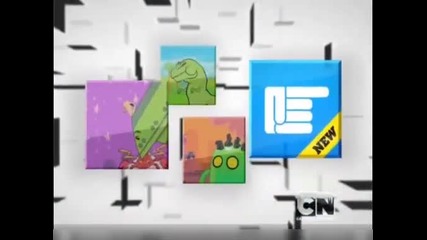 Cartoon Network България – следва Малки титани: В готовност!