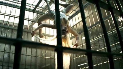 Обичаната героиня Харли Куин от филма Отряд Самоубийци (2016)