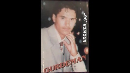 Gurdzeman - 1996 - 8.kelavni caj