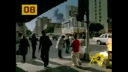 System Of A Down - Lonely Day (music video)