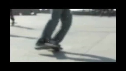 venice beach skate session 